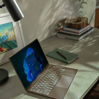 Software company wallpaper