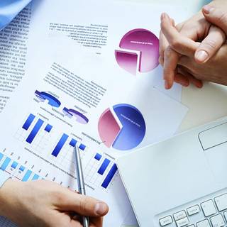 Software company wallpaper