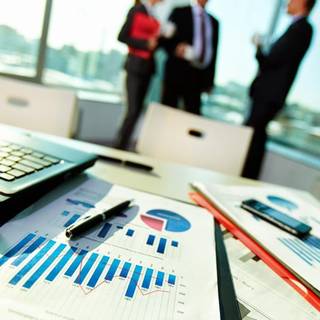 Software company wallpaper