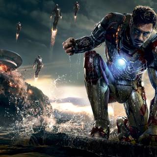 Action movies 4k wallpaper