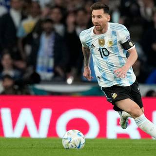 Argentina full team wallpaper