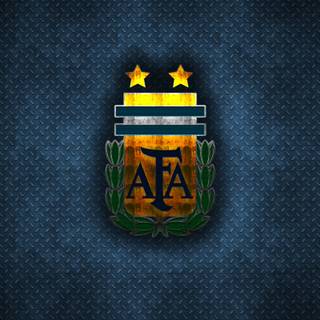Argentina full team wallpaper