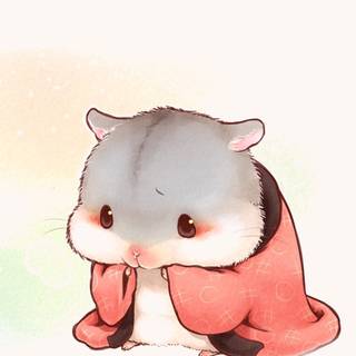 Kawaii drawings wallpaper