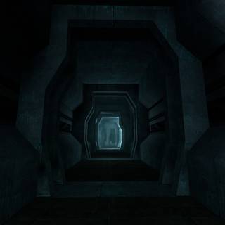 Underground base wallpaper