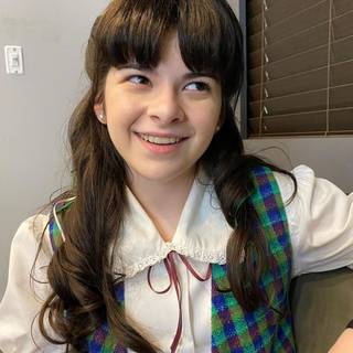 Suzie Stranger Things wallpaper