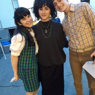 Suzie Stranger Things wallpaper