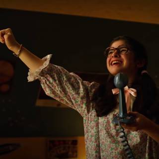 Suzie Stranger Things wallpaper