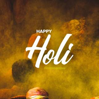 Holi 2023 wallpaper