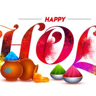 Holi 2023 wallpaper
