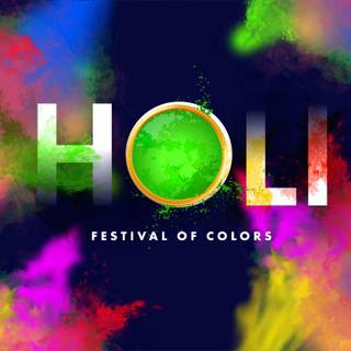 Holi 2023 wallpaper