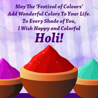 Holi 2023 wallpaper