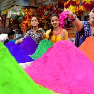 Holi 2023 wallpaper