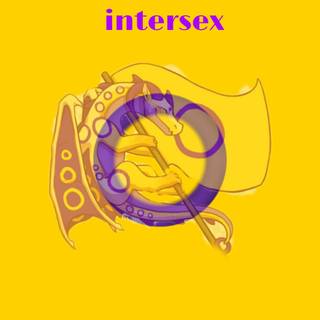 Intersex wallpaper