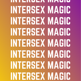 Intersex wallpaper