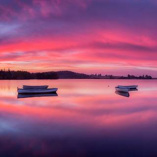 Loch Lomond wallpaper