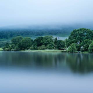 Loch Lomond wallpaper