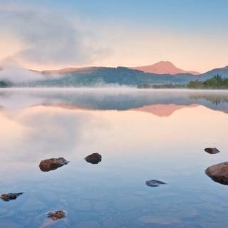 Loch Lomond wallpaper