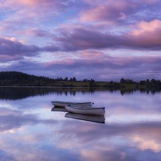 Loch Lomond wallpaper