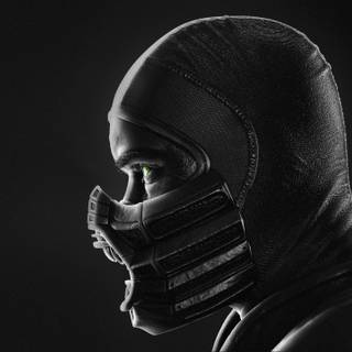 Reptile MK wallpaper