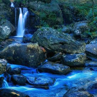 Loch Lomond wallpaper