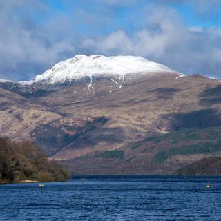 Loch Lomond wallpaper