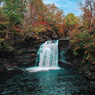 Loch Lomond wallpaper