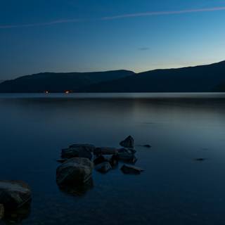 Loch Lomond wallpaper