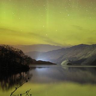 Loch Lomond wallpaper