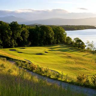 Loch Lomond wallpaper