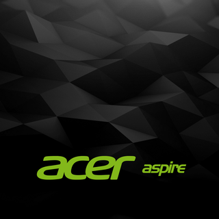 Acer Aspire 3 wallpaper