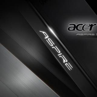Acer Aspire 3 wallpaper