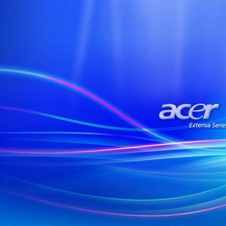 Acer Aspire 3 wallpaper