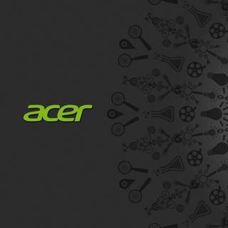 Acer Aspire 3 wallpaper