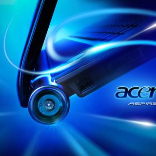 Acer Aspire 3 wallpaper