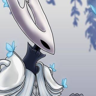 Pure Vessel wallpaper