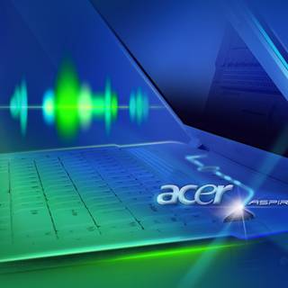 Acer Aspire 3 wallpaper