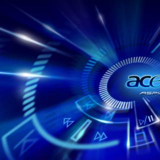 Acer Aspire 3 wallpaper