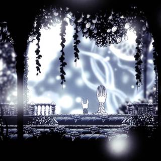 Pure Vessel wallpaper