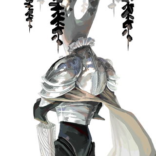 Pure Vessel wallpaper