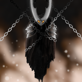 Pure Vessel wallpaper