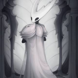 Pure Vessel wallpaper