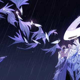 Pure Vessel wallpaper