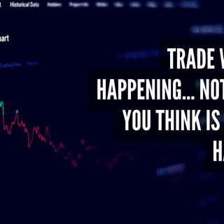 Trading motivation wallpaper
