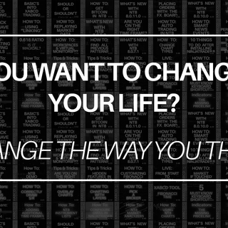 Trading motivation wallpaper