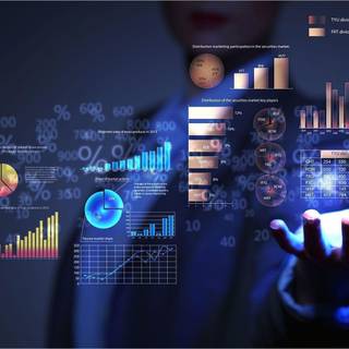 Trading motivation wallpaper