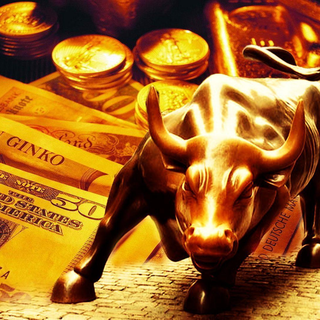 Trading motivation wallpaper