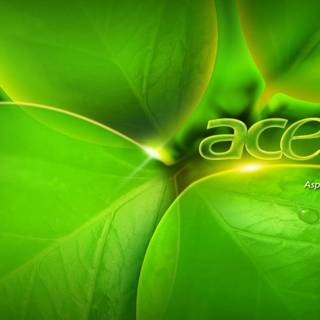 Acer Aspire 3 wallpaper