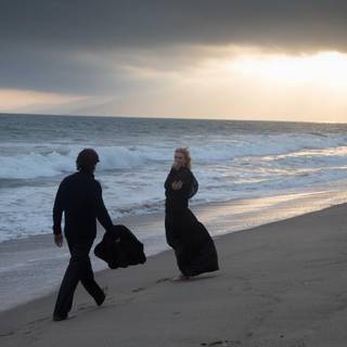 Knight of Cups wallpaper