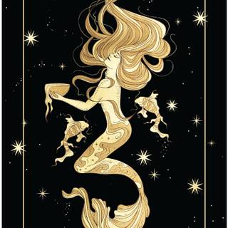 Knight of Cups wallpaper