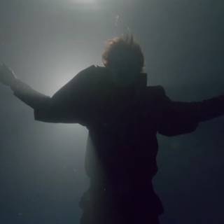 Knight of Cups wallpaper